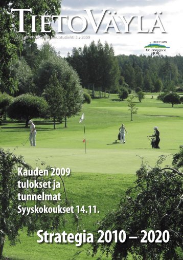 TietovÃƒÂ¤ylÃƒÂ¤ 3/2009