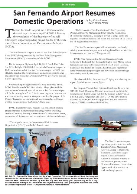 Newsletter_March-April '10 Save PDF - Philippines Bases ...