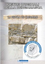 Pietra di Credaro - natural stone info
