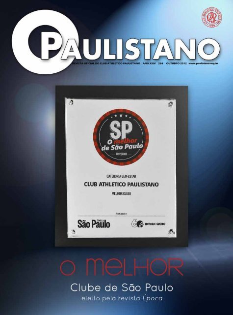 Jogos de salão  Club Athletico Paulistano