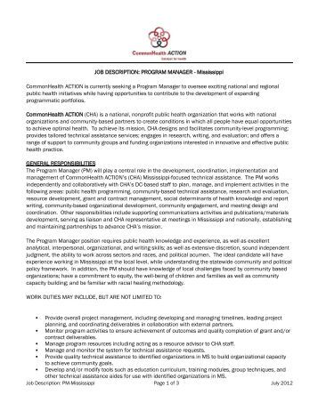 job description territory sales manager territory sales manager job description
