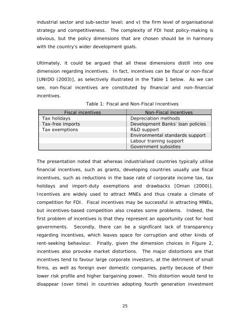 Foreign direct investment in Southeast Asia: - Regional Office China