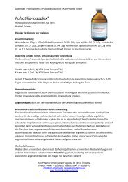 Pulsatilla-logoplexÂ® - Kon-Pharma GmbH