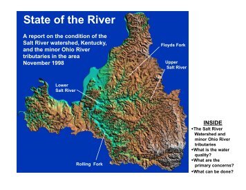 Salt Basin Status - Division of Water