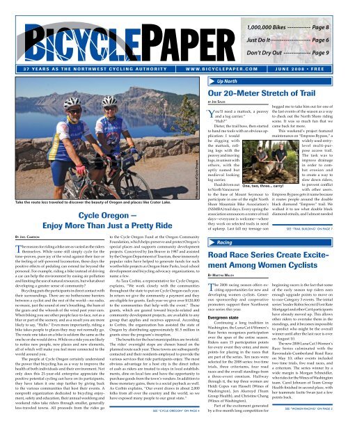Vélos de Gravel - Panorama Cycles - Backcountry Bicycles Co.