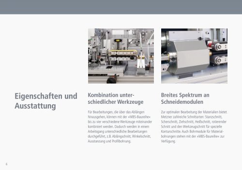 Ansehen - METZNER Maschinenbau GmbH