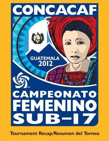 Womens U-17 Championship 2012 - CONCACAF.com