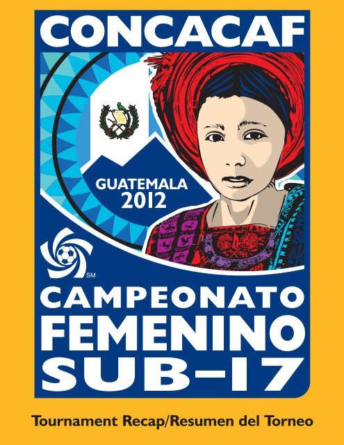Womens U-17 Championship 2012 - CONCACAF.com