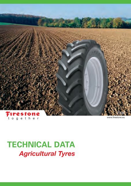 flotation tyres