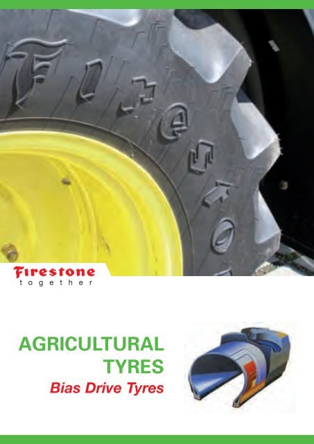 flotation tyres