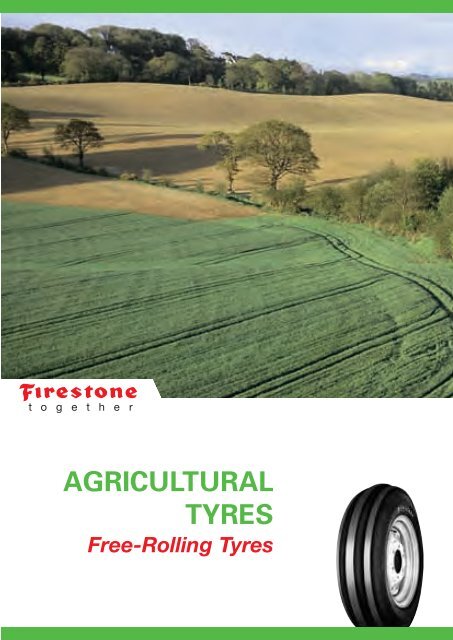 flotation tyres