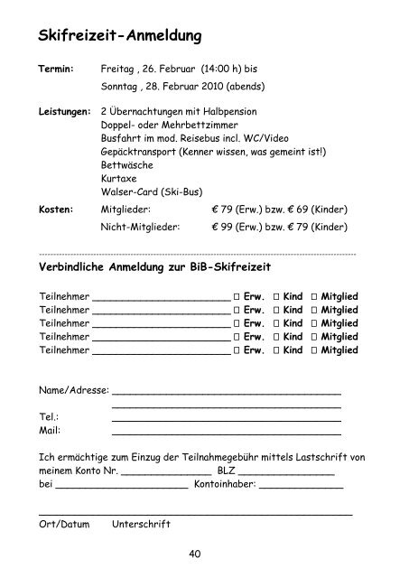 2010 Quartal 1 - Beerbach-in-Bewegung