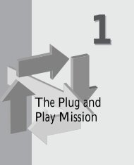 The Plug and Play Mission - Pvtridvs.net