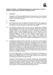Entgelt- und Zahlungsbedingen.pdf - Bayerische RhÃ¶ngas GmbH