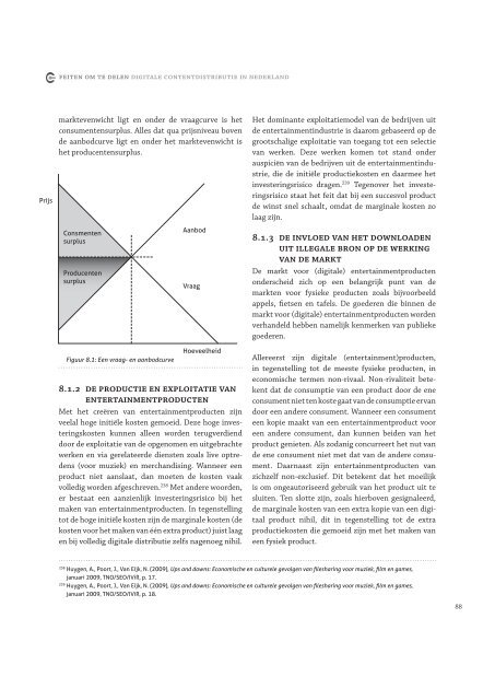 Feiten om te delen - Considerati