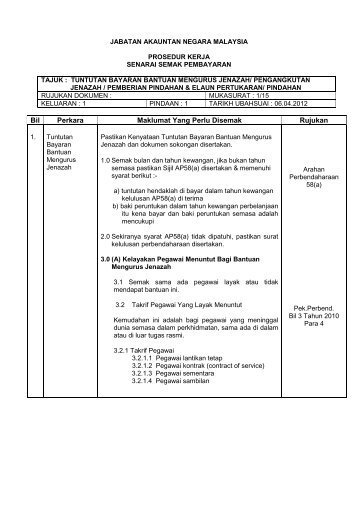 JABATAN AKAUNTAN NEGARA MALAYSIA