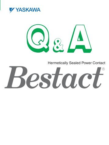 Q & A Bestact