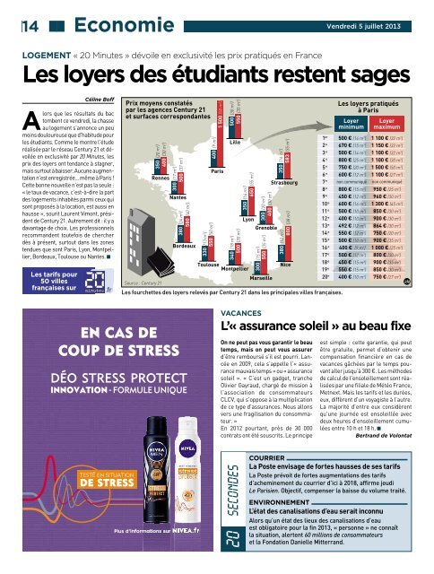 Des comptes Ã  rÃ©gler - 20minutes.fr