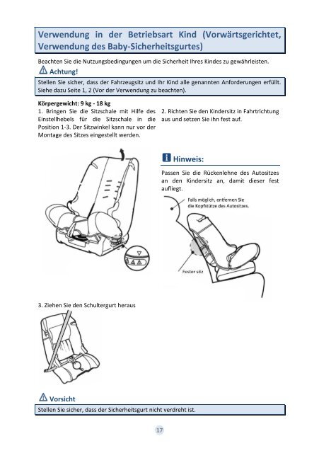 S500 Handbuch - Qeridoo