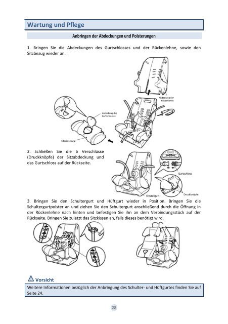 S500 Handbuch - Qeridoo