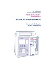 MANUAL DE FUNCIONAMIENTO