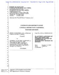 Case 2:10-cv-04420-SJO-JC Document 18-1 Filed 09/21/10 Page 1 ...