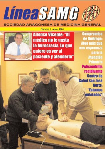 descargar revista - SAMG.es