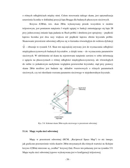 WpÅyw warunkÃ³w wygrzewania na strukturÄ defektowÄ krzemu ...