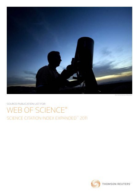 Science Citation Index Expanded