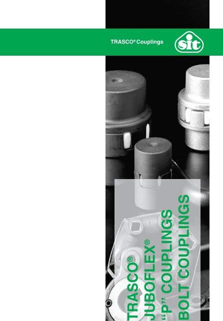 TRASCO® Couplings