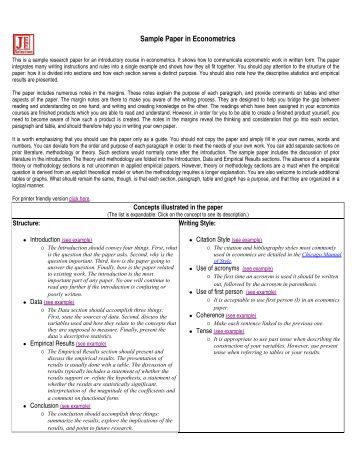 personal profile essay examples