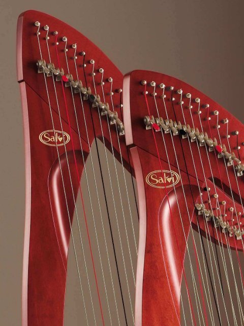 Untitled - Salvi Harps, Inc.
