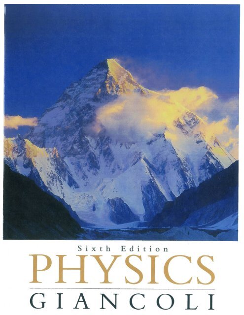 AP Physics (PDF)