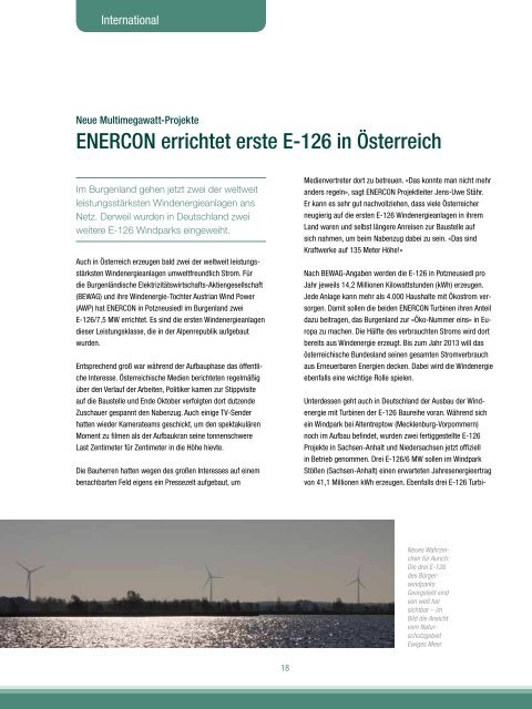 04/11 - Enercon