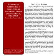 a ressurgência do fascismo na Alemanha - Diversitas