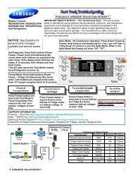 Fast Track Troubleshooting - MSAWorld.com