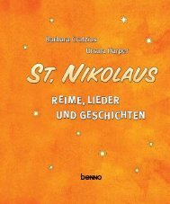 Blick ins Buch - St. Benno-Verlag