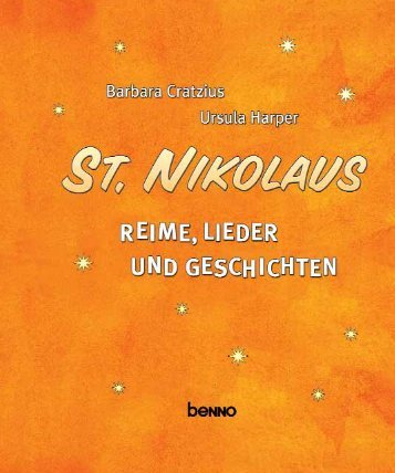 Blick ins Buch - St. Benno-Verlag