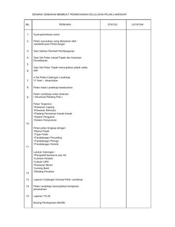 JRP 2 : PENYEWAAN RUANG P