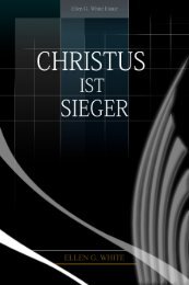 Christus ist Sieger (2003) - Jesus Christus