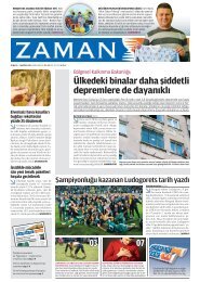 28 MayÄ±s â 3 Haziran 2012 - Zaman Bulgaristan