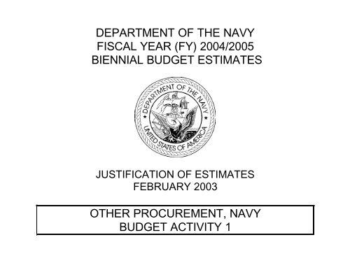 unclassified - U.S. Navy