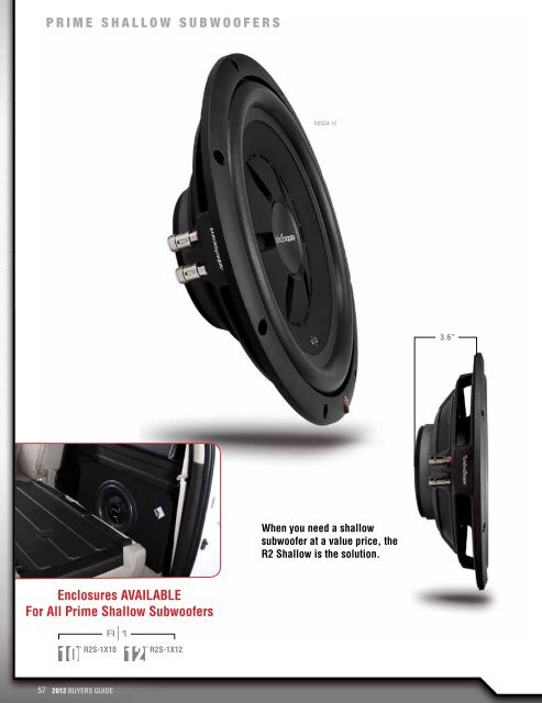 High Resolution Document - Rockford Fosgate