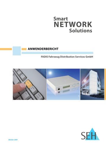 Druckverkehr im Griff: FADIS Fahrzeug Distribution Services GmbH