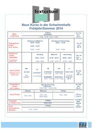 Kursübersicht: Schwimmhalle (pdf. 434 KB)