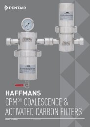 Download brochure - Haffmans