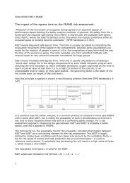 PRINT THIS PAGE (pdf) - FRAME Fire Risk Assessment Method for ...