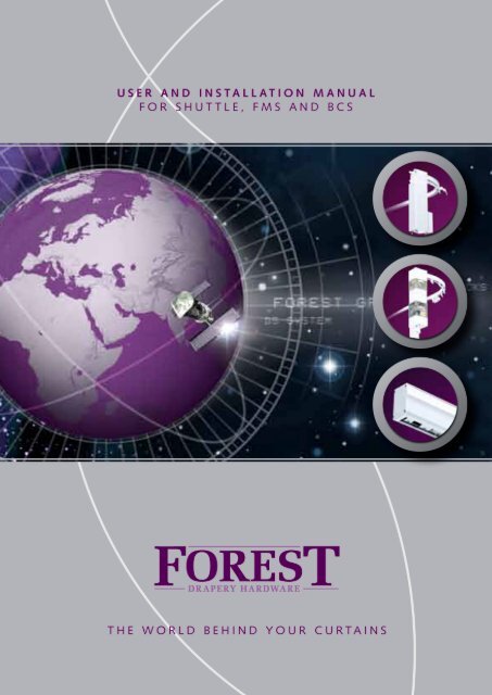 Step By Step Assembly Forest Group