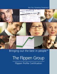 The Flippen Group