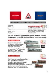 TSV214 TrainSave OO Scale TRAINSAVE 6v Four Pane Gas Light 6
